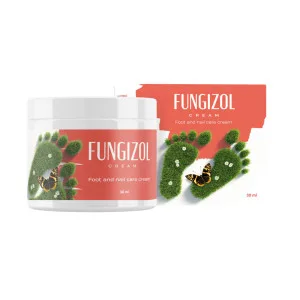 Fungizol