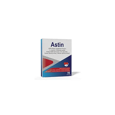 Astin
