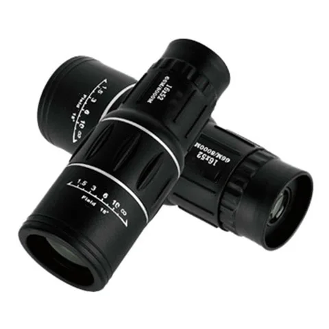 Monocular FullVision