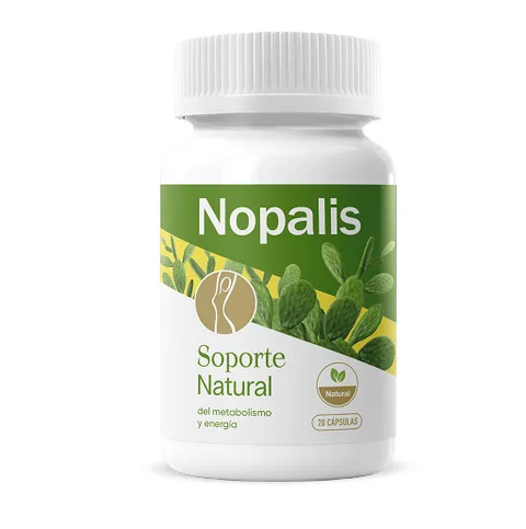 Nopalis