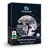 Fit&Sleep