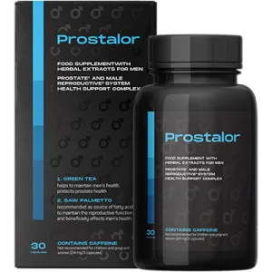 Prostalor