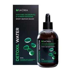 Detoxil Water Gastro