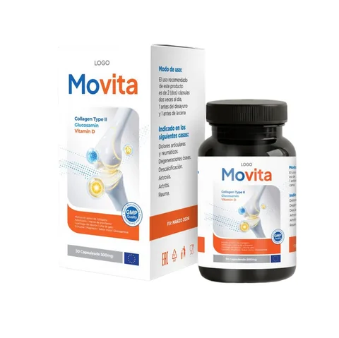 Movita