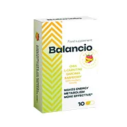 Balancio