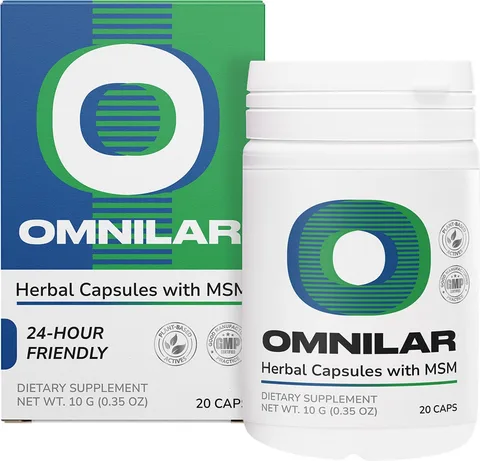 Omnilar