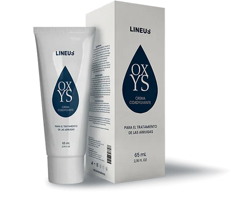 Oxys