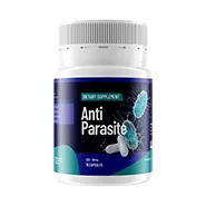 Anti Parasite