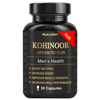 Kohinoor Gold