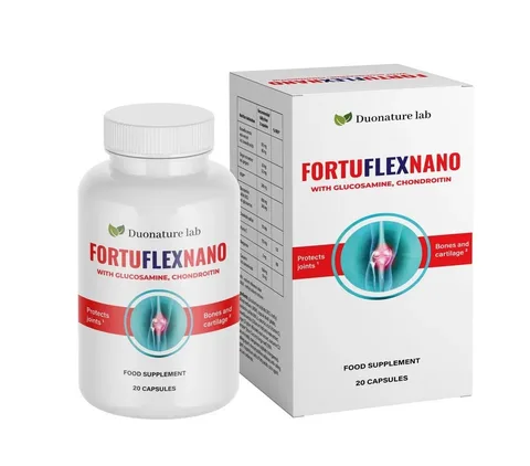 FortuflexNano