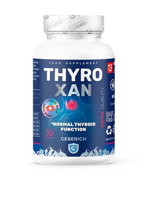 Thyroxan