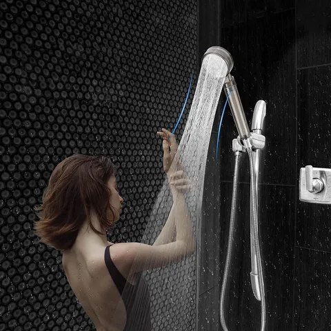 Shower Head