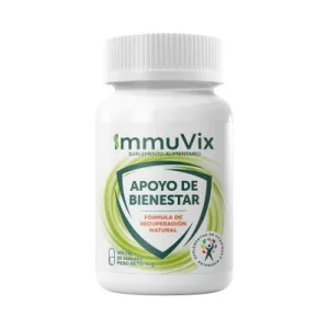 Immuvix