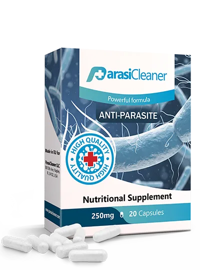 Parasi Cleaner