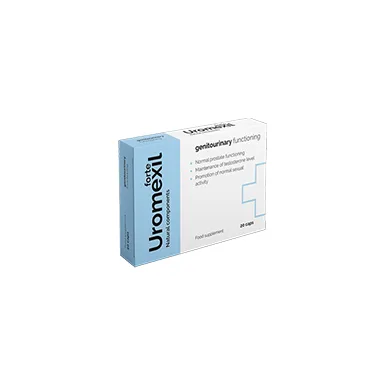 Uromexil Forte