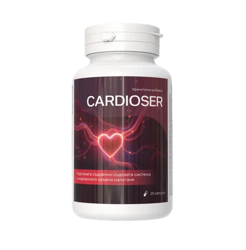 Cardioser