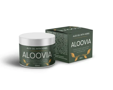 Aloovia
