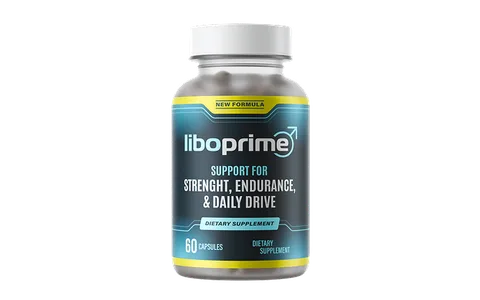 Liboprime