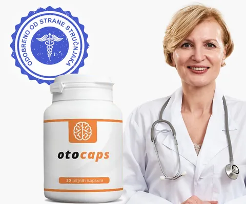 Otocaps