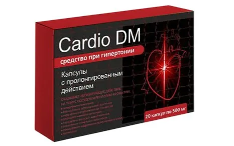 Cardio DM