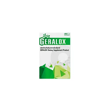 Geralox
