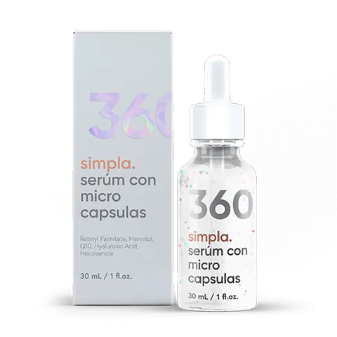 Simpla 360