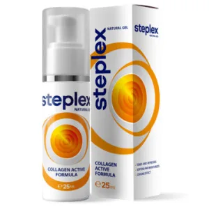 Steplex