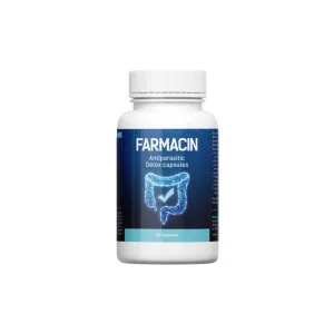 Farmacin