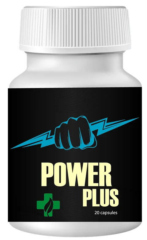 Power Plus