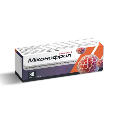 Mikonefrol
