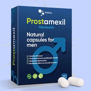 Prostamexil