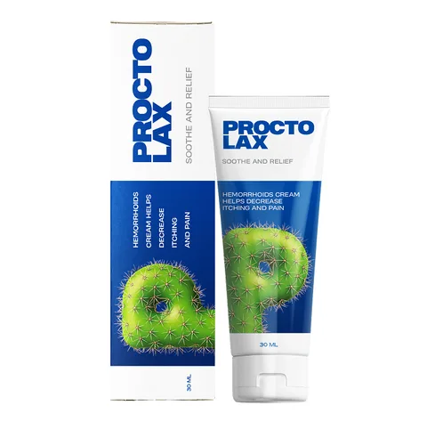 Proctolax