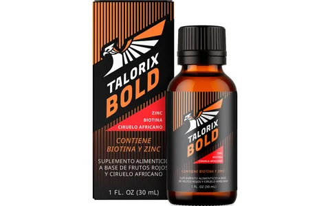 Talorix Bold