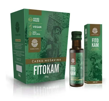 Fitokam