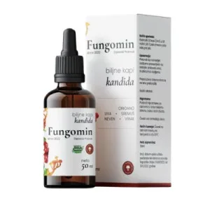 Fungomin