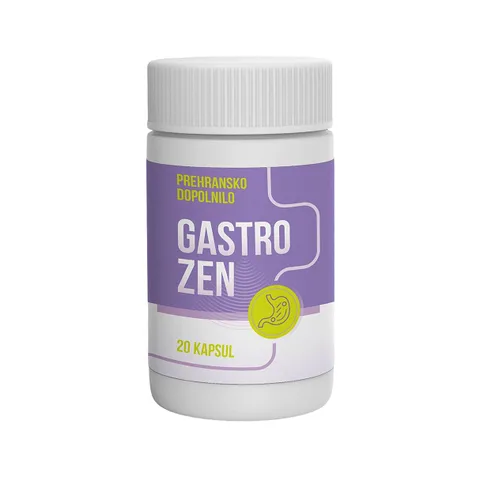 Gastro Zen