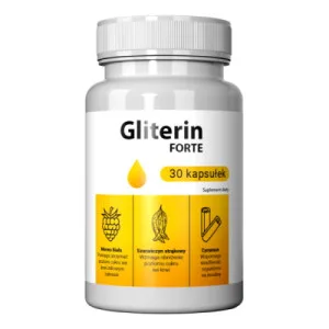 Gliterin Forte