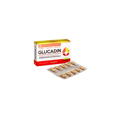 Glucadin