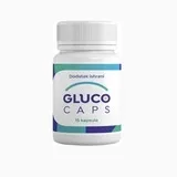 Gluco Caps