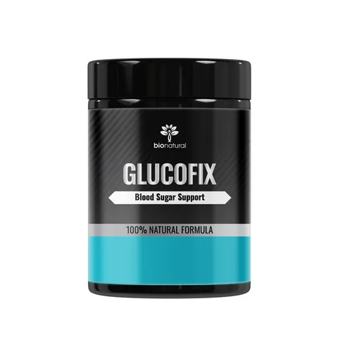 Glucofix