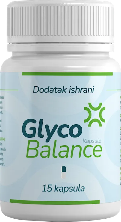 Glyco Balance