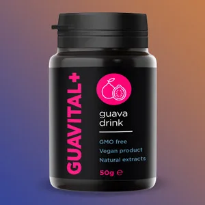 Guavital+