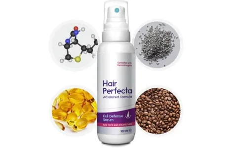 HairPerfecta