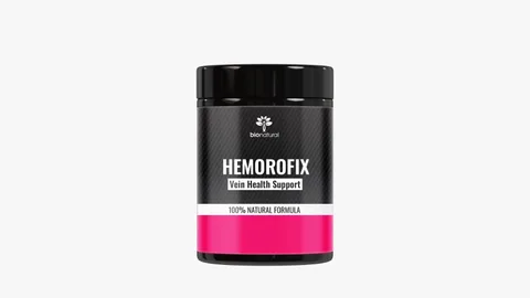 Hemorofix