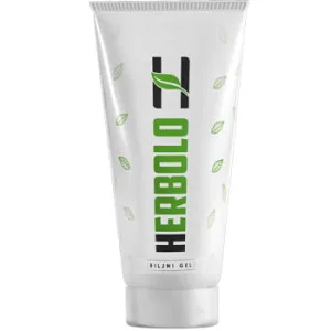 Herbolo Biljni GEL