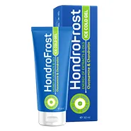 Hondrofrost