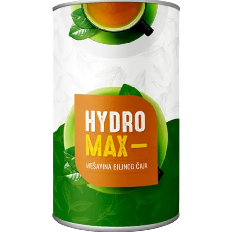 HydroMax
