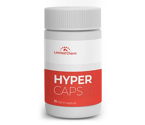 Hyper Caps