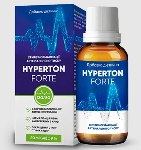 Hyperton Forte