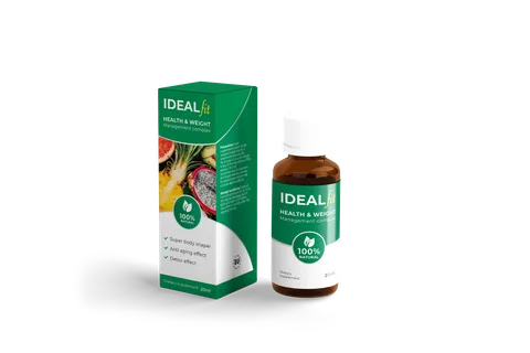 IdealFit